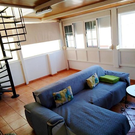 Sea View Apartment In Alcala 외부 사진