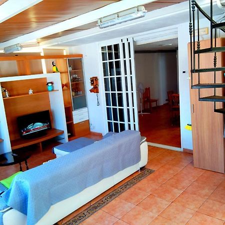 Sea View Apartment In Alcala 외부 사진