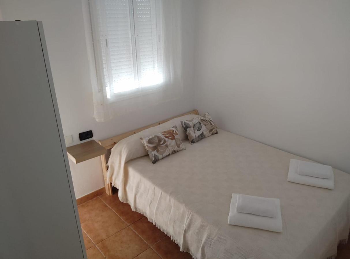 Sea View Apartment In Alcala 외부 사진