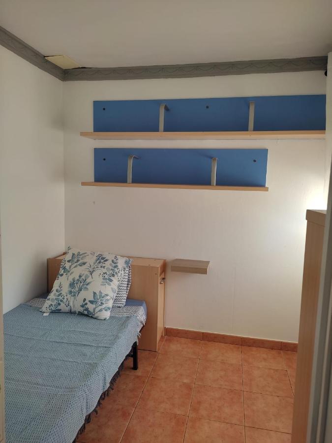 Sea View Apartment In Alcala 외부 사진